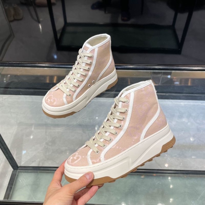 Gucci Casual Shoes